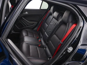 Внедорожник Mercedes-benz GLA-класс AMG 2017 года, 3049077 рублей, Москва