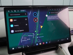 Седан EXEED Exlantix ES 2025 года, 4999000 рублей, Воронеж