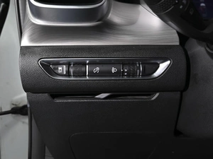 Внедорожник Geely Coolray 2020 года, 1900000 рублей, Ставрополь