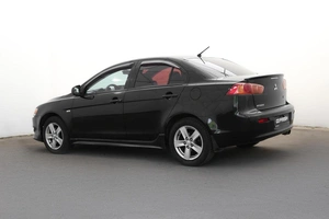Седан Mitsubishi Lancer 2008 года, 627000 рублей, Орёл