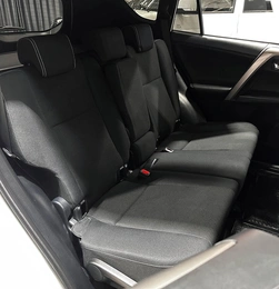 Внедорожник Toyota RAV4 2018 года, 2657000 рублей, Красноярск