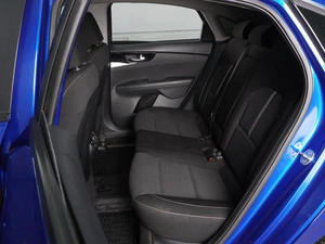 Седан Kia Cerato 2020 года, 1849000 рублей, Минеральные Воды