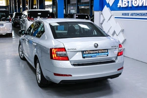 Универсал Skoda Octavia 2014 года, 1233000 рублей, Солонцы