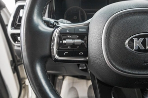 Внедорожник Kia Sorento 2021 года, 3799000 рублей, Барнаул