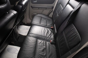 Внедорожник Nissan X-Trail 2005 года, 639000 рублей, Оренбург