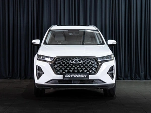 Внедорожник Chery Tiggo 7 Pro Max 2023 года, 2159000 рублей, Волгоград