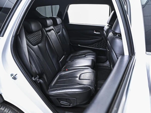 Внедорожник Hyundai Santa Fe 2018 года, 2348000 рублей, Ставрополь