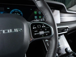 Внедорожник Jetour X90 Plus 2023 года, 2339000 рублей, Волгоград