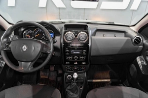 Внедорожник Renault Duster 2018 года, 1589000 рублей, Петрозаводск