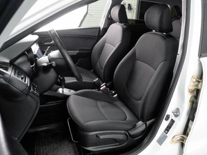 Хетчбэк Kia Rio 2017 года, 1054000 рублей, Воронеж