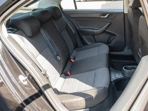 Лифтбек Skoda Rapid 2015 года, 1035000 рублей, Краснодар