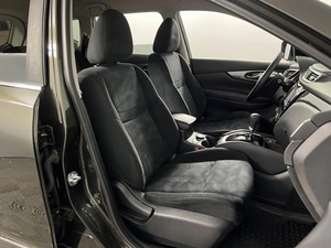 Внедорожник Nissan X-Trail 2017 года, 1768200 рублей, Казань