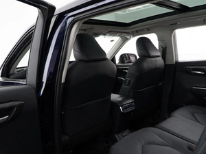 Внедорожник Toyota Highlander 2025 года, 5839050 рублей, Москва