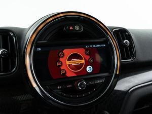 Внедорожник MINI John Cooper Works Countryman 2018 года, 3389999 рублей, Москва