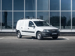 Фургон ВАЗ (LADA) Largus 2021 года, 639000 рублей, Нижний Новгород
