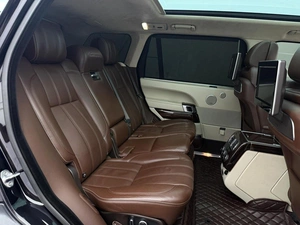 Внедорожник Land Rover Range Rover 2015 года, 5040000 рублей, Орёл