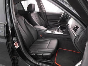 Седан BMW 3 серия 2015 года, 1749000 рублей, Воронеж