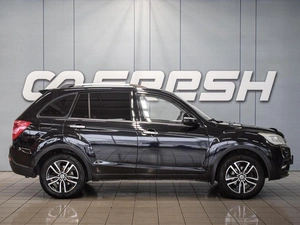 Внедорожник Lifan X60 2017 года, 820000 рублей, Муром