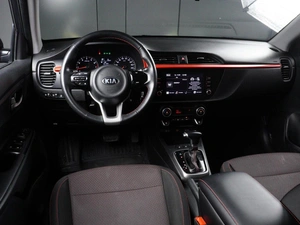 Седан Kia Rio 2021 года, 1680000 рублей, Минеральные Воды