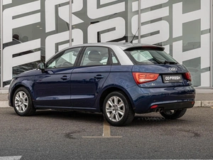 Хетчбэк Audi A1 2012 года, 998000 рублей, Краснодар