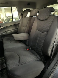 Внедорожник SsangYong Kyron 2012 года, 997000 рублей, Солонцы