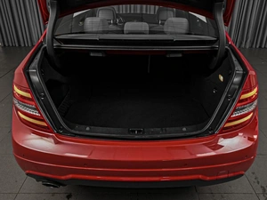 Седан Mercedes-benz C-класс 2012 года, 1470000 рублей, Ставрополь