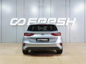 Хетчбэк Kia Ceed 2021 года, 1804000 рублей, Воронеж