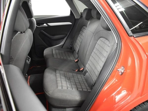 Внедорожник Audi Q3 2015 года, 1881900 рублей, Казань