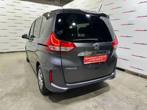 Минивэн Honda Freed 2019 года, 1450000 рублей, Красноярск
