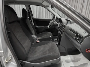 Хетчбэк ВАЗ (LADA) Priora 2014 года, 620000 рублей, Красноярск