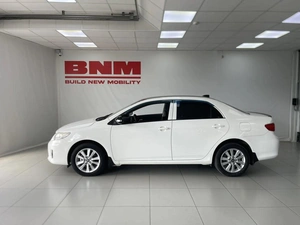 Седан Toyota Corolla 2011 года, 1400000 рублей, Смоленск