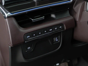 Внедорожник Cadillac Escalade 2021 года, 8197434 рублей, Москва