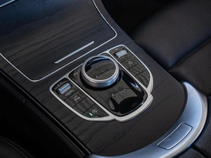 Седан Mercedes-benz C-класс 2016 года, 2460000 рублей, Краснодар