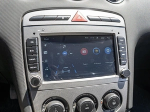 Седан Peugeot 408 2013 года, 699000 рублей, Краснодар
