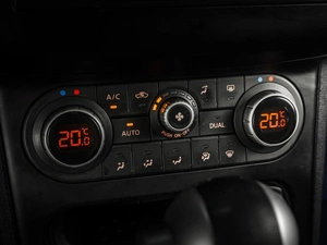 Внедорожник Nissan Qashqai 2012 года, 979000 рублей, Тюмень