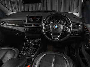 Минивэн BMW 2 серия Active Tourer 2014 года, 1259000 рублей, Тюмень