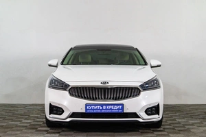 Седан Kia K7 2016 года, 2219000 рублей, Сургут