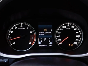 Внедорожник Mitsubishi Eclipse Cross 2021 года, 2239000 рублей, Санкт-Петербург