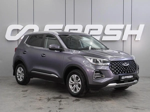 Внедорожник Chery Tiggo 4 Pro 2023 года, 1699000 рублей, Воронеж