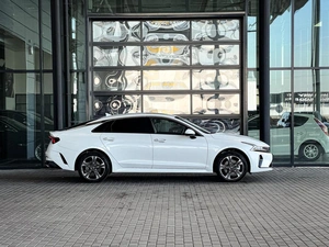 Седан Kia K5 2024 года, 3449000 рублей, Уфа
