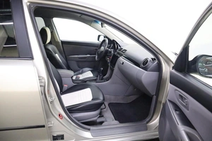 Седан Mazda 3 2007 года, 510000 рублей, Брянск