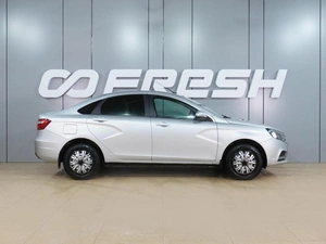 Седан ВАЗ (LADA) Vesta 2019 года, 1049000 рублей, Воронеж