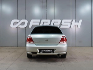 Седан Nissan Almera Classic 2007 года, 467900 рублей, Воронеж