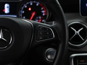 Внедорожник Mercedes-benz GLA-класс 2019 года, 2950111 рублей, Москва