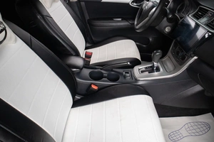 Седан Nissan Sentra 2015 года, 849000 рублей, Оренбург