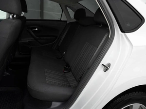 Седан Volkswagen Polo 2017 года, 1110333 рублей, Тверь