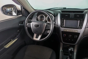 Внедорожник Geely Emgrand X7 2015 года, 599000 рублей, Пермь