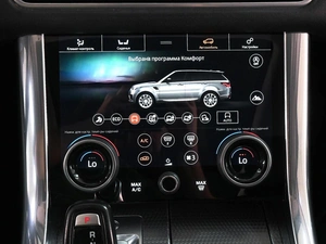 Внедорожник Land Rover Range Rover Sport 2019 года, 5699000 рублей, Ростов-на-Дону