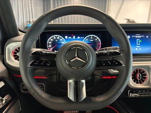 Внедорожник Mercedes-benz G-класс 2025 года, 20990000 рублей, Павловская Слобода