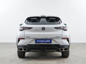 Внедорожник Changan UNI-T 2023 года, 2459900 рублей, Москва